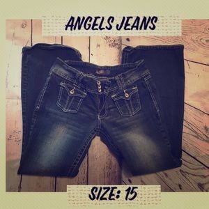 Women’s Jeans